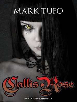 cover image of Callis Rose